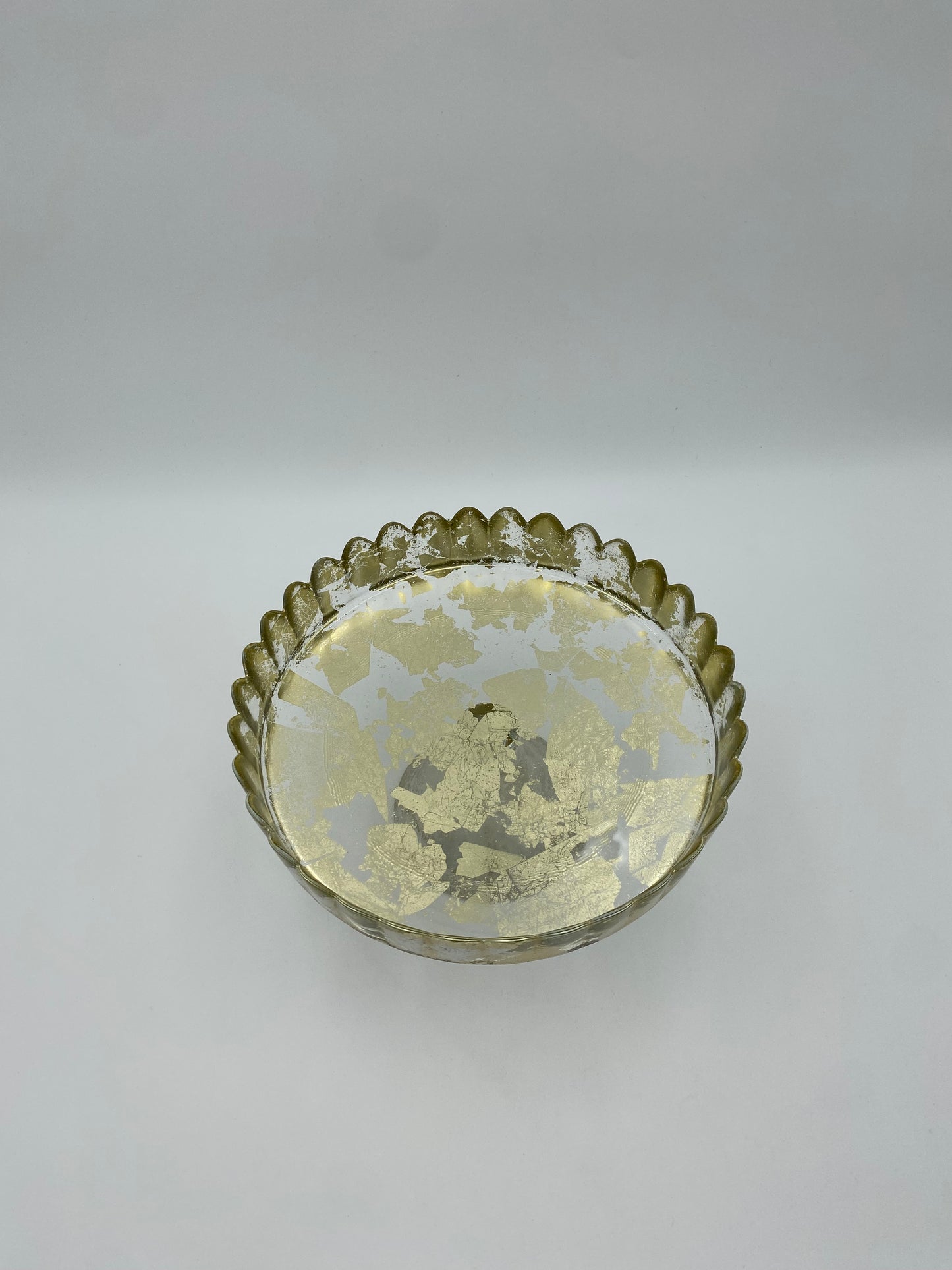 Glass plate