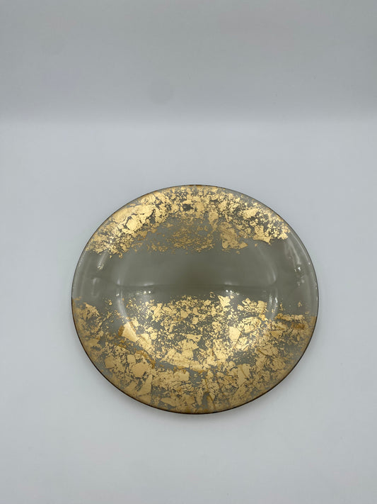 Glass plate