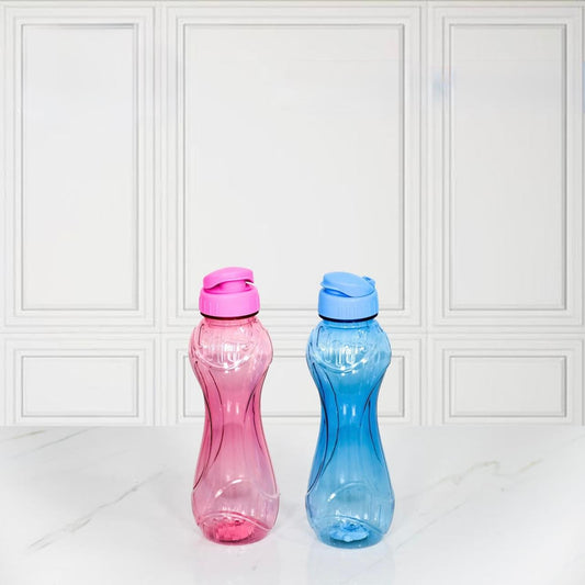 700 ML Plastic Bottle