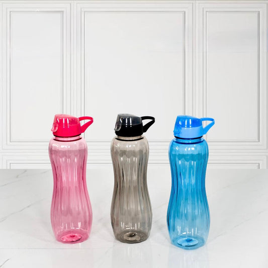 750 ML Plastic Water Bottle