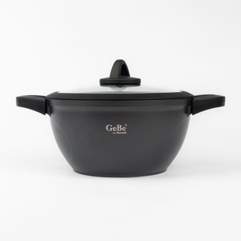 GeBe Venus, 26cm Fryer Pot