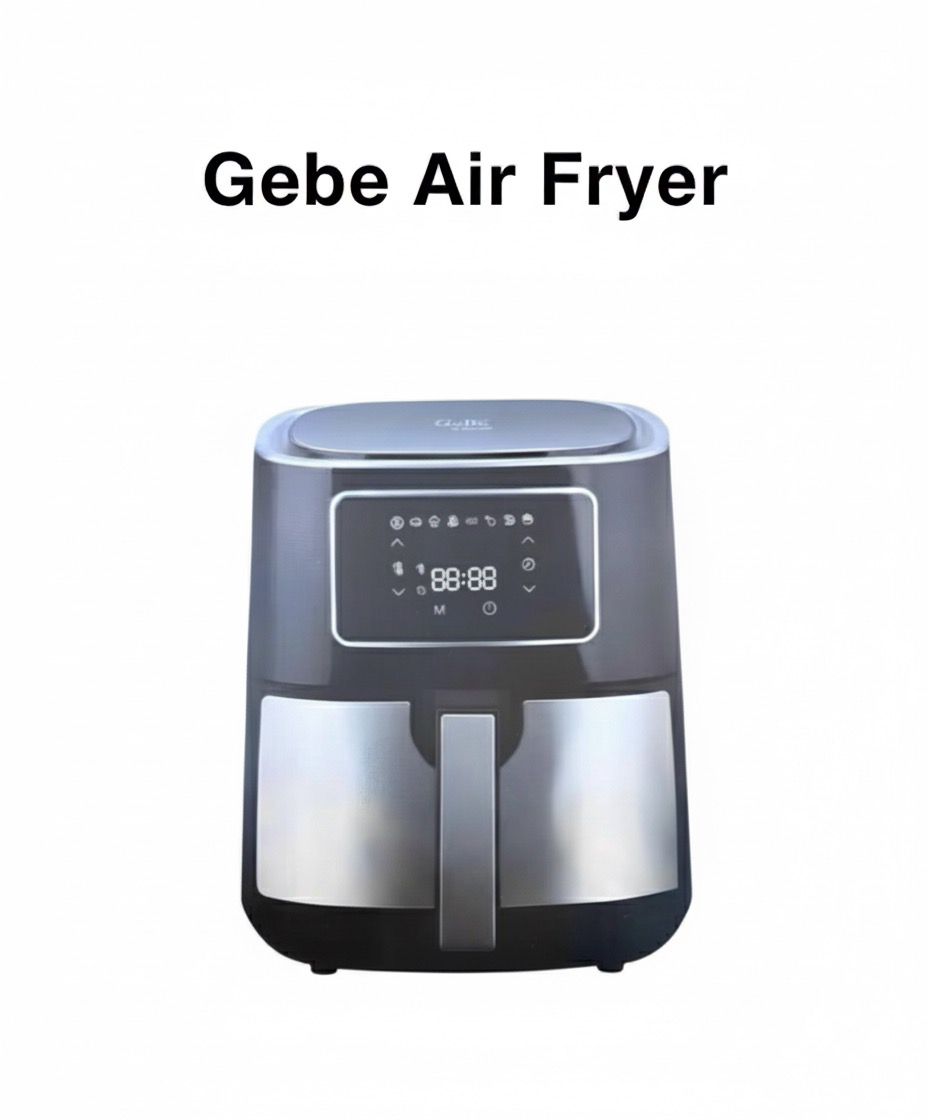 GeBe , Air Fryer