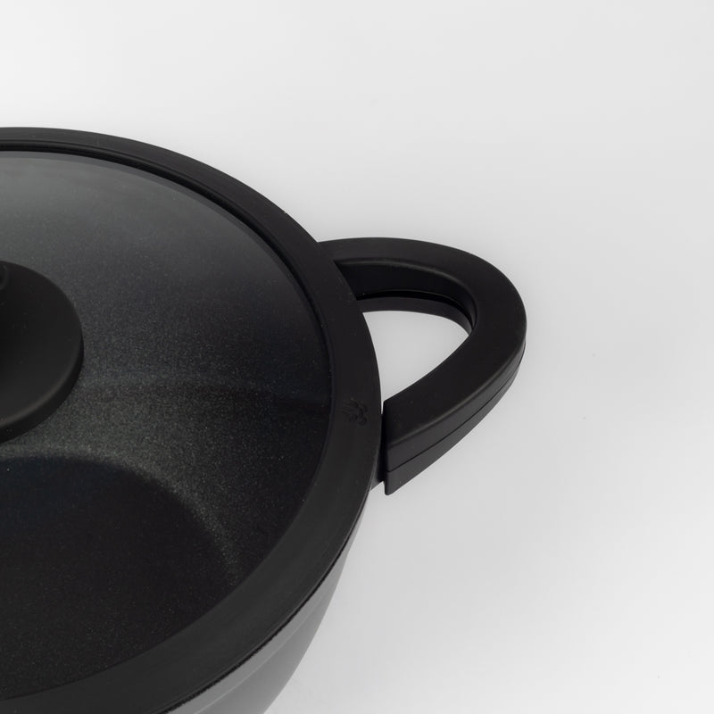 GeBe Venus, 26cm Fryer Pot