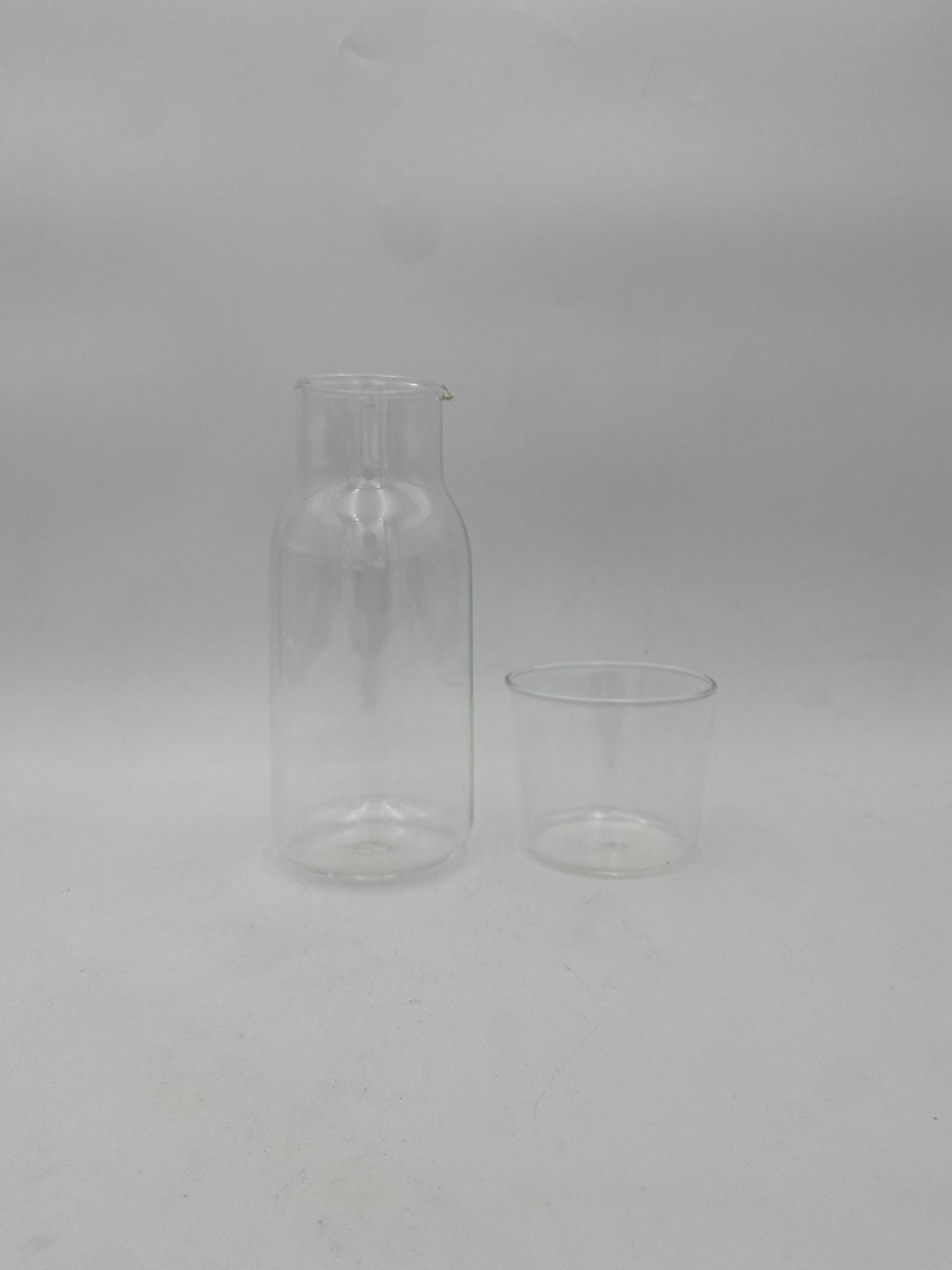 Tumbler set