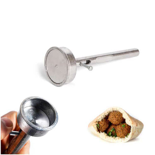 4.5 cm Stainless Steel Falafel Maker