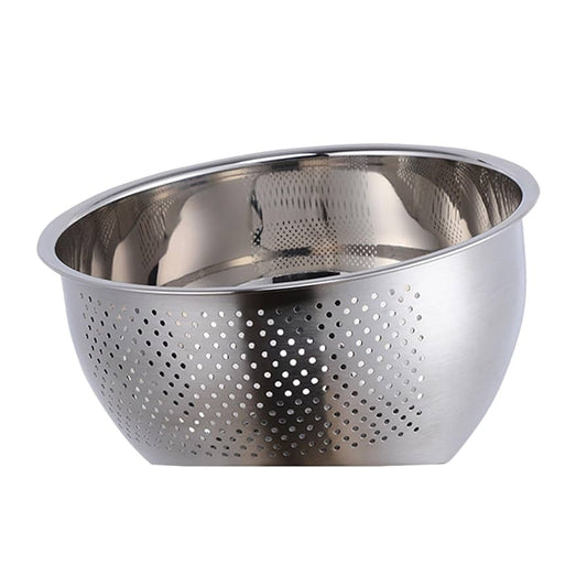 Stainless Steel Rice Washing Strainer