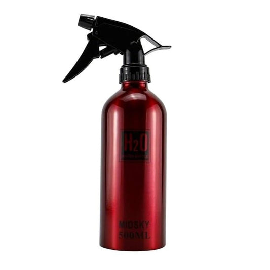500 ml Aluminum Hairdressing Spray Water Bottle