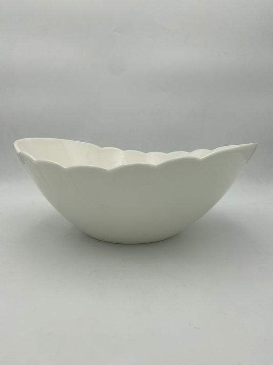Porcelain bowl