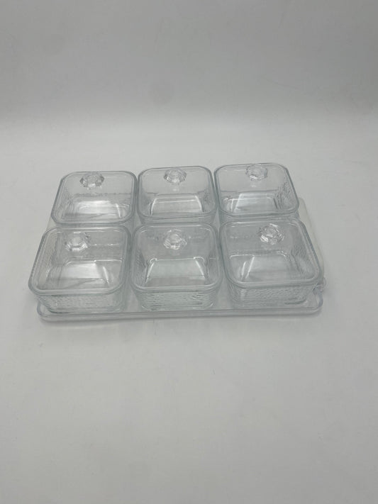 Plexi set