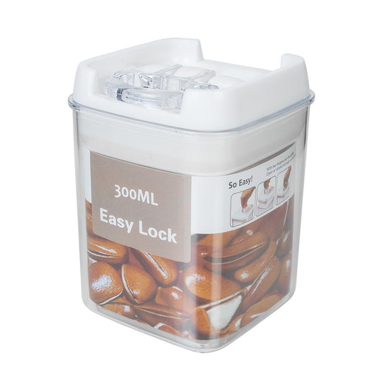 Easy Lock Airtight Food Storage Container
