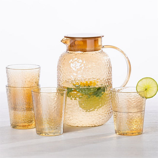Glass set