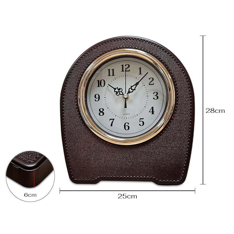 Table Clock