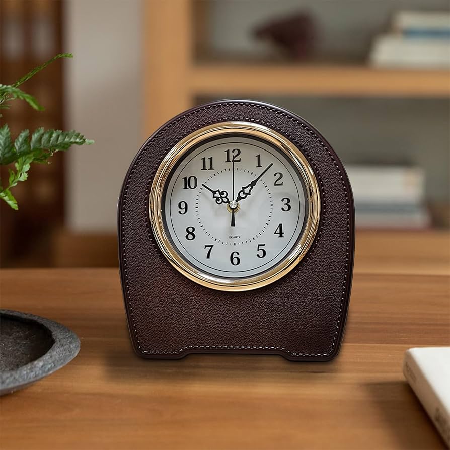 Table Clock