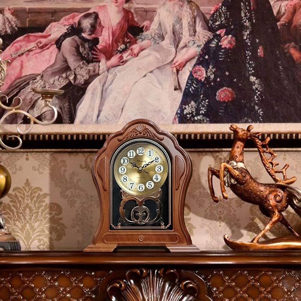 Table Clock