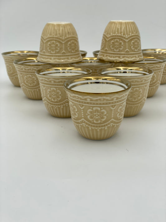 Coffee cups