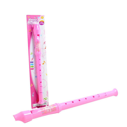 Plastic Flute