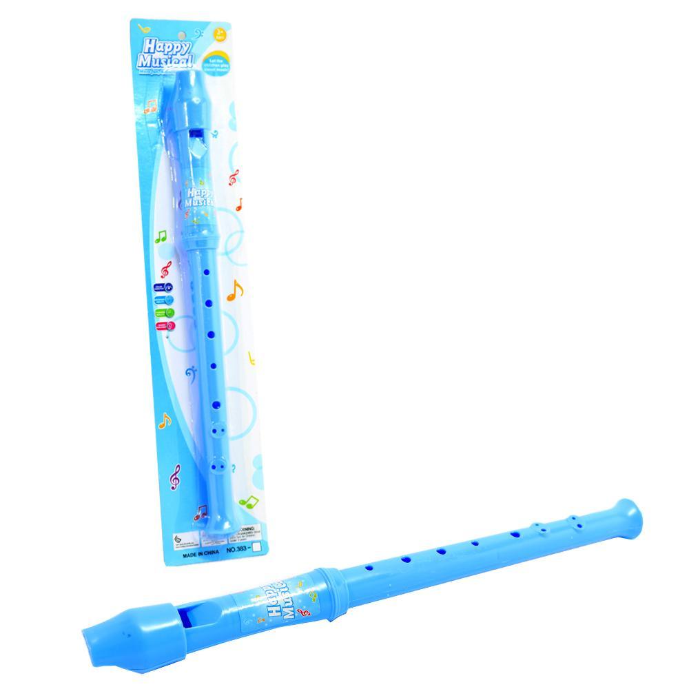 Plastic Flute