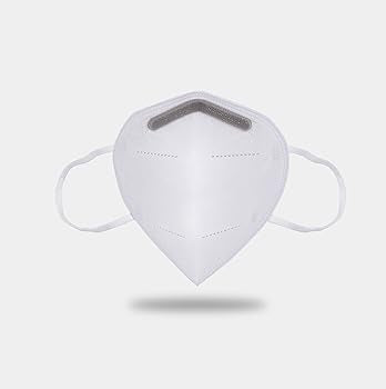 KDOD FFP2 Mask CE Certified