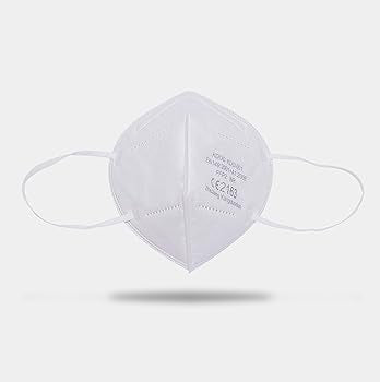 KDOD FFP2 Mask CE Certified
