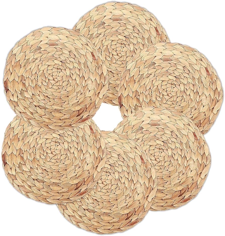 Rattan Placemat