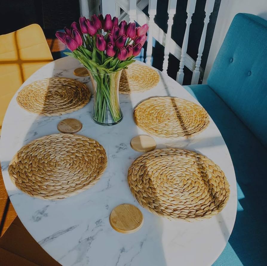 Rattan Placemat