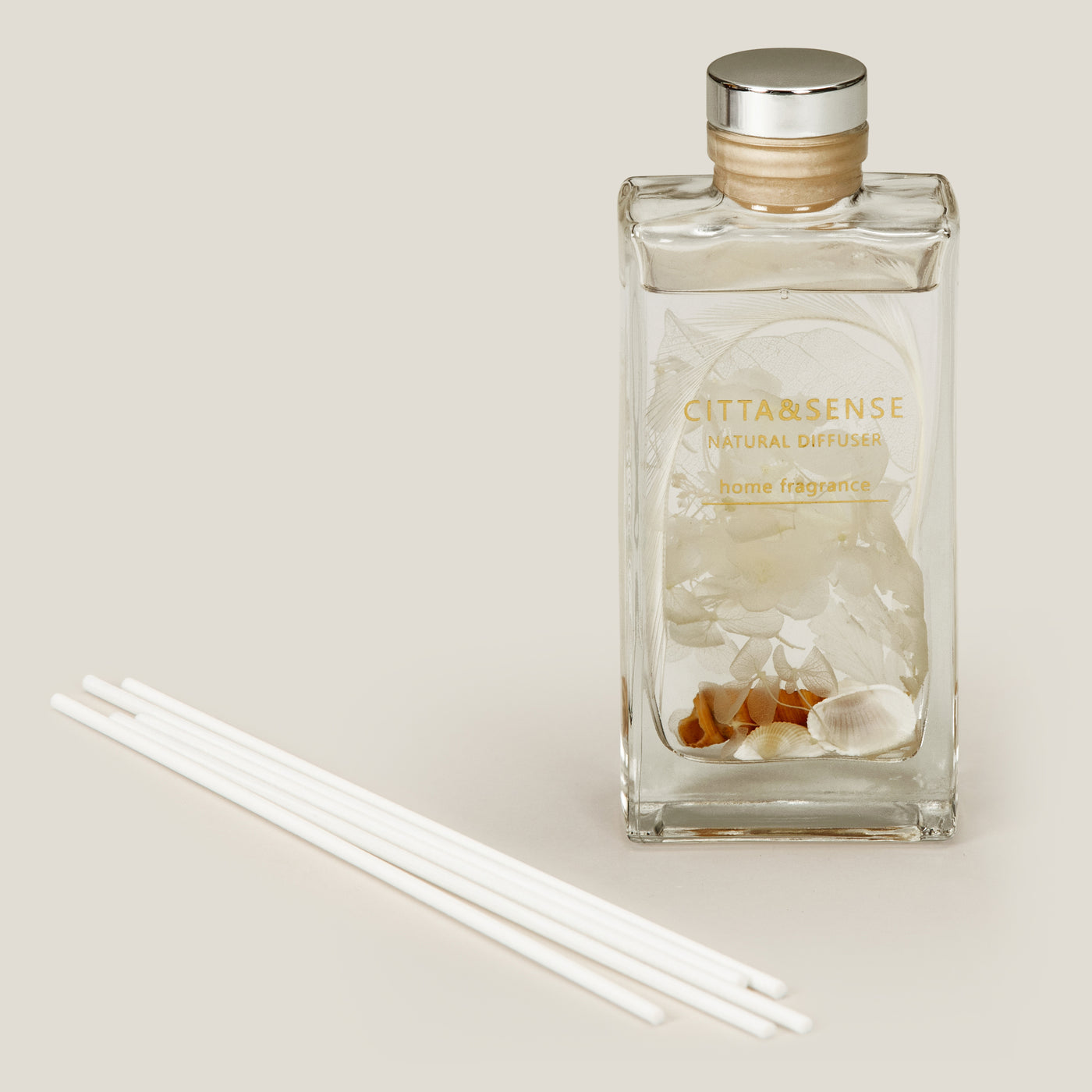 French Quarter Reed Diffuser