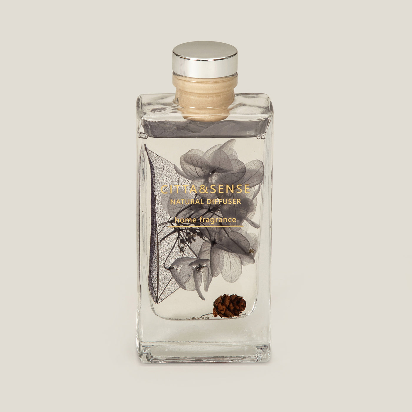 English Pear Reed Diffuser