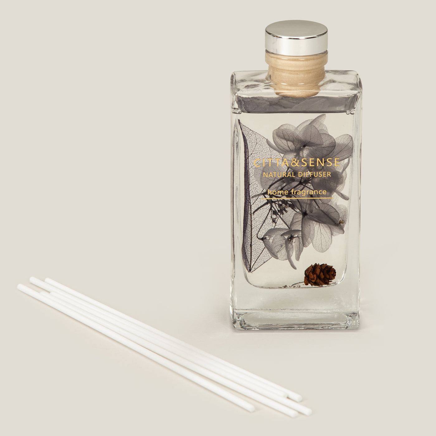 English Pear Reed Diffuser