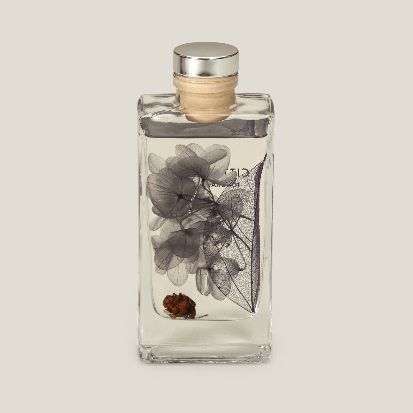 English Pear Reed Diffuser