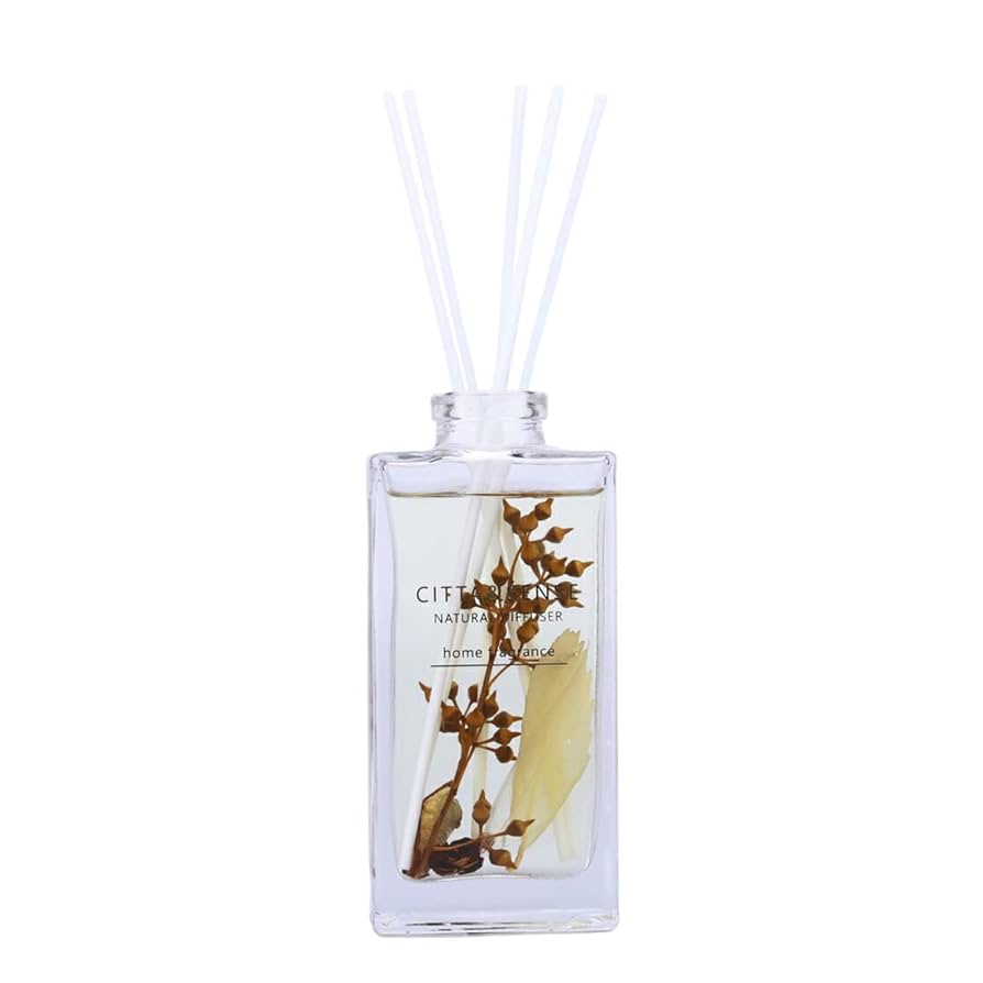 Orange Reed Diffuser