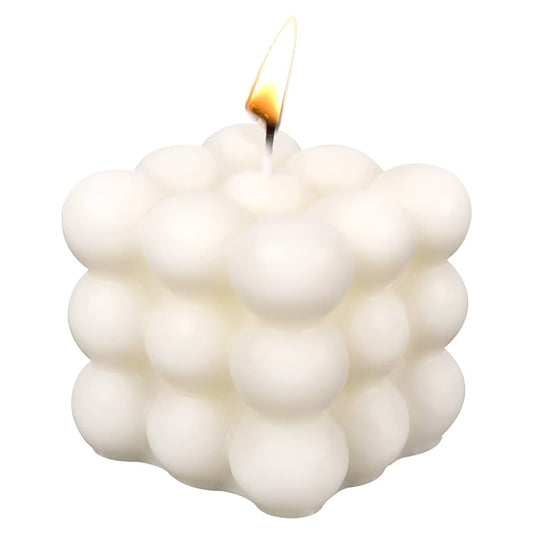 Bubble Candle