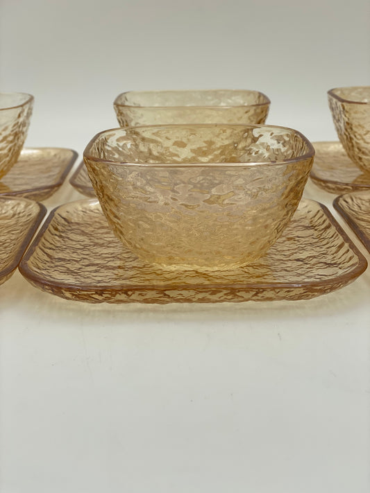 Bowl set