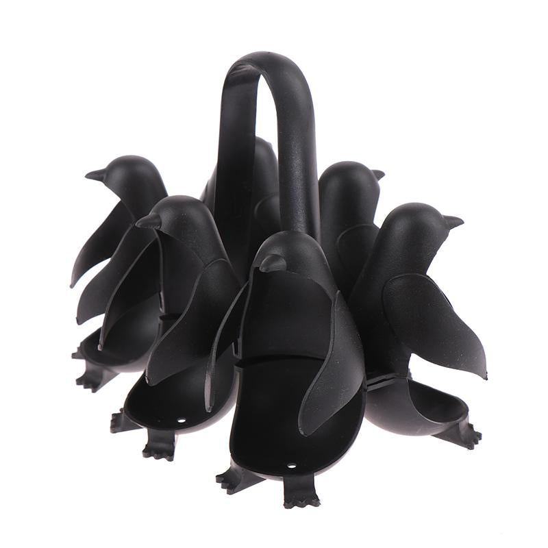 Penguin Shape Egg Holder/  Boil Cooker