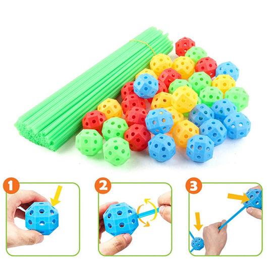 Play DIY ED tent series