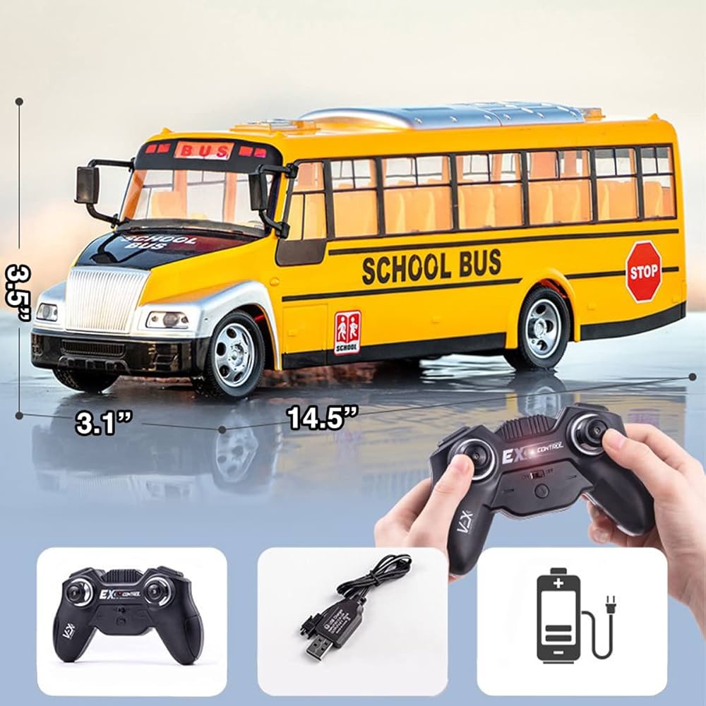 School bus