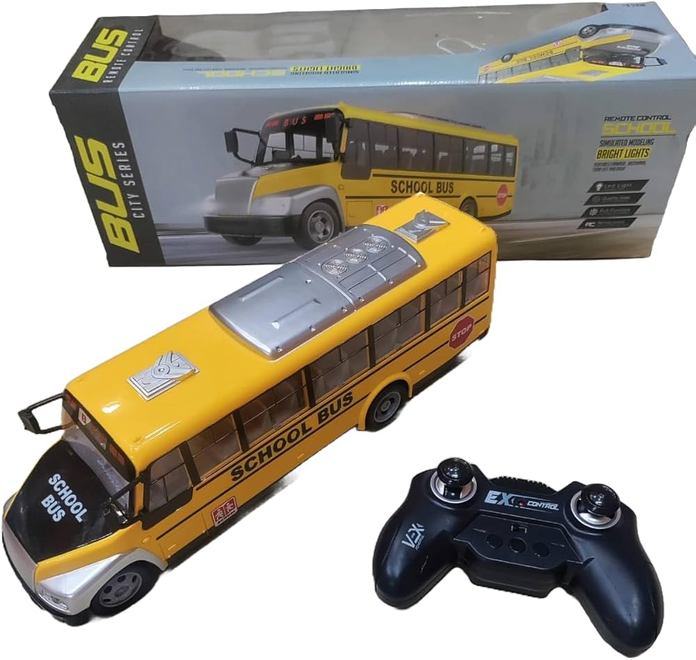 School bus