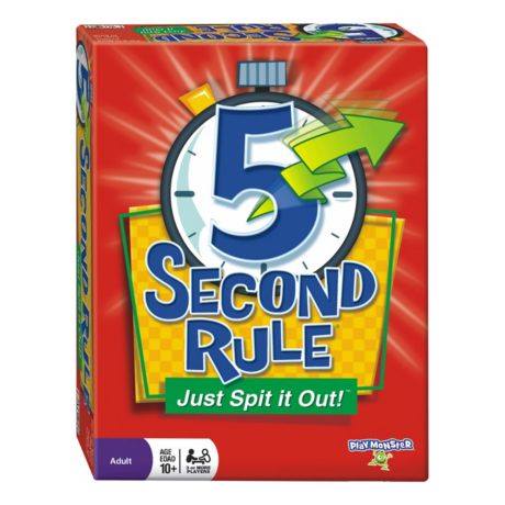 Second Rule