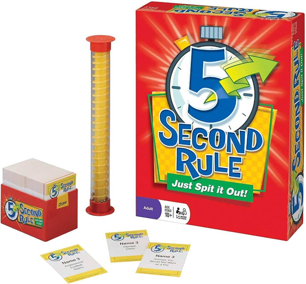 Second Rule