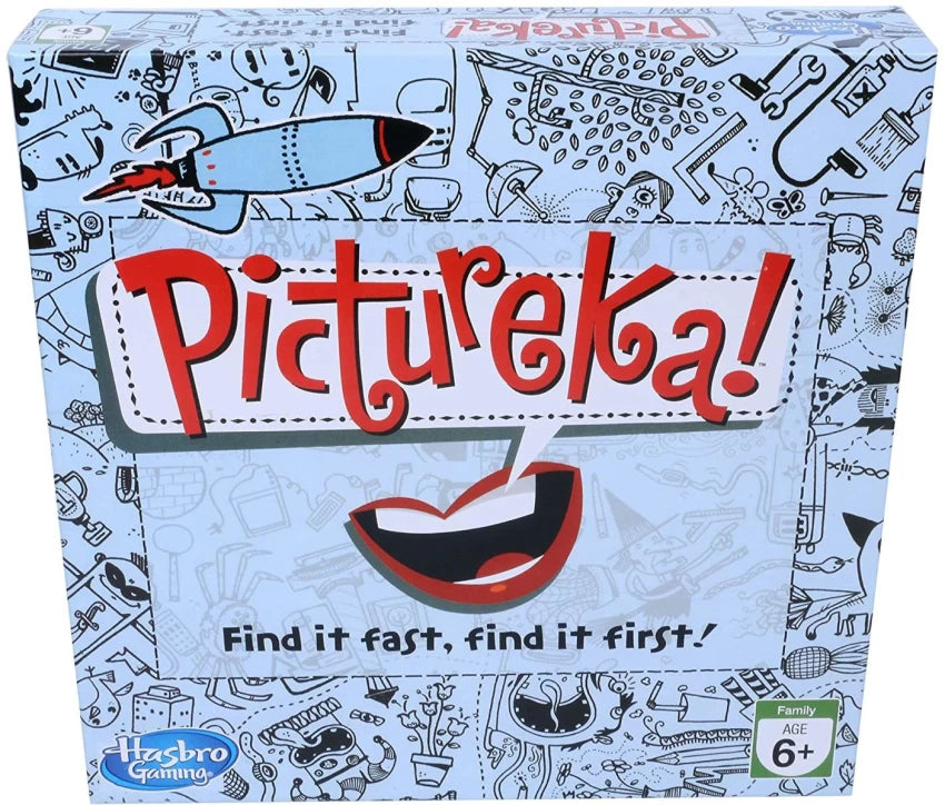 Pictureka