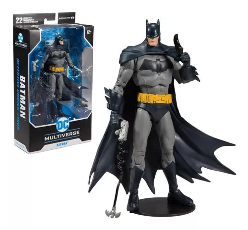 Multiverse lot action figures