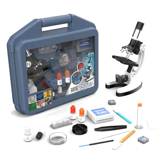 Microscope