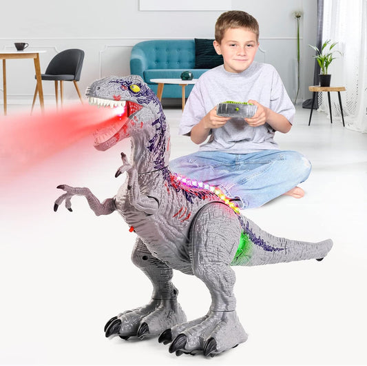 R/C Dinosaur