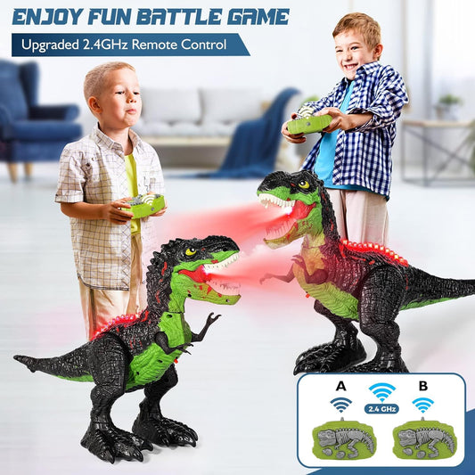 R/C Dinosaur