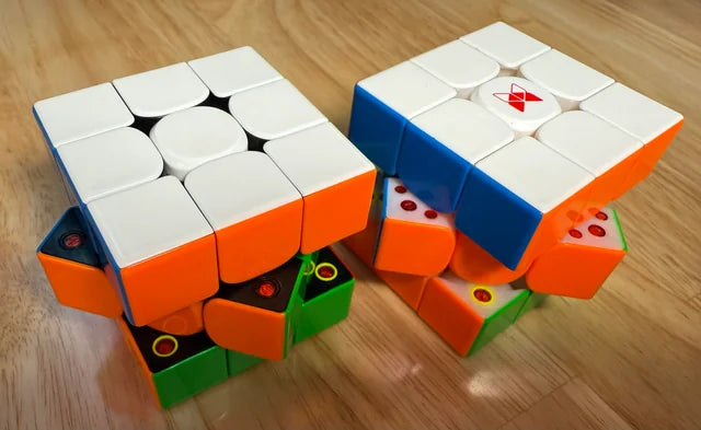 Magnetic Cube 3*3