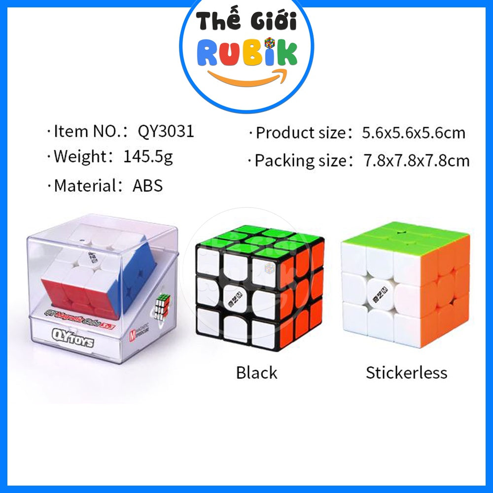 Magnetic Cube 3*3
