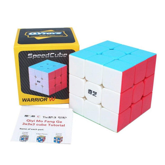 Cube 3*3