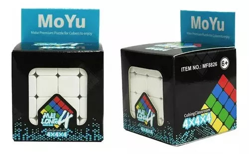 Magic cube 4*4*4