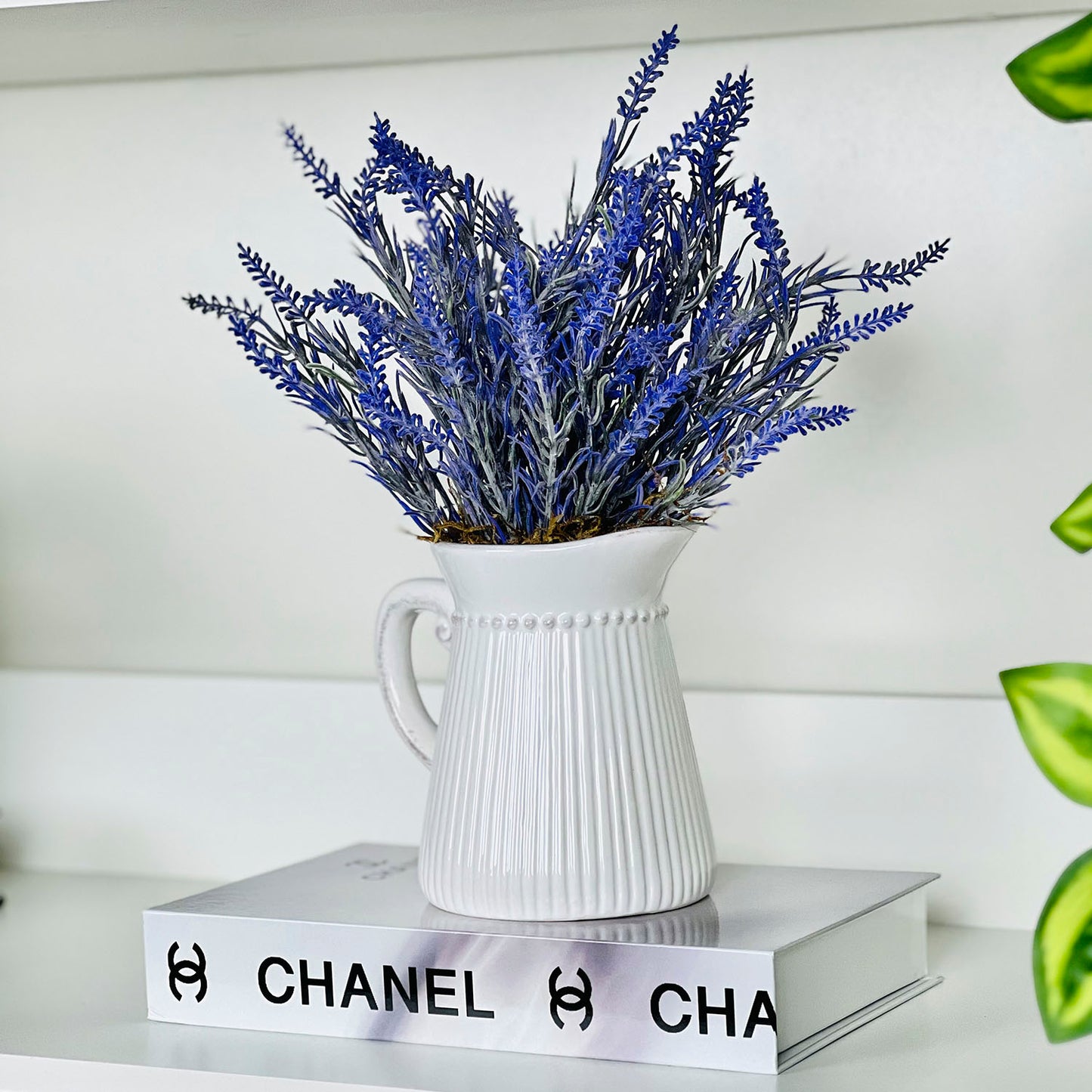 Decorative Organizer Book Box
