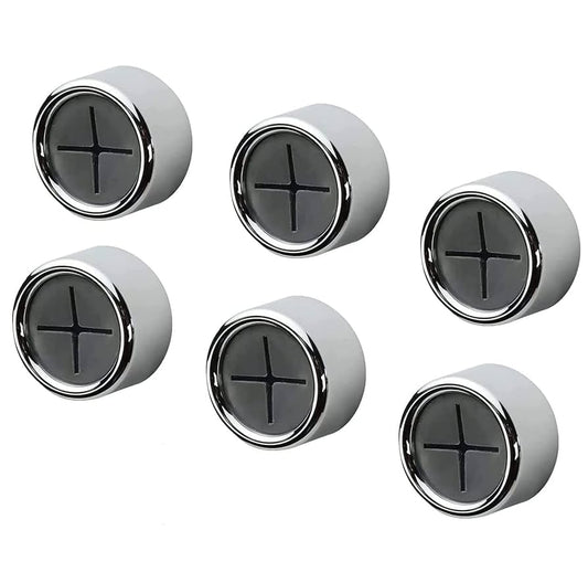 1 Pcs Stainless Steel Kitchen Towel Holder