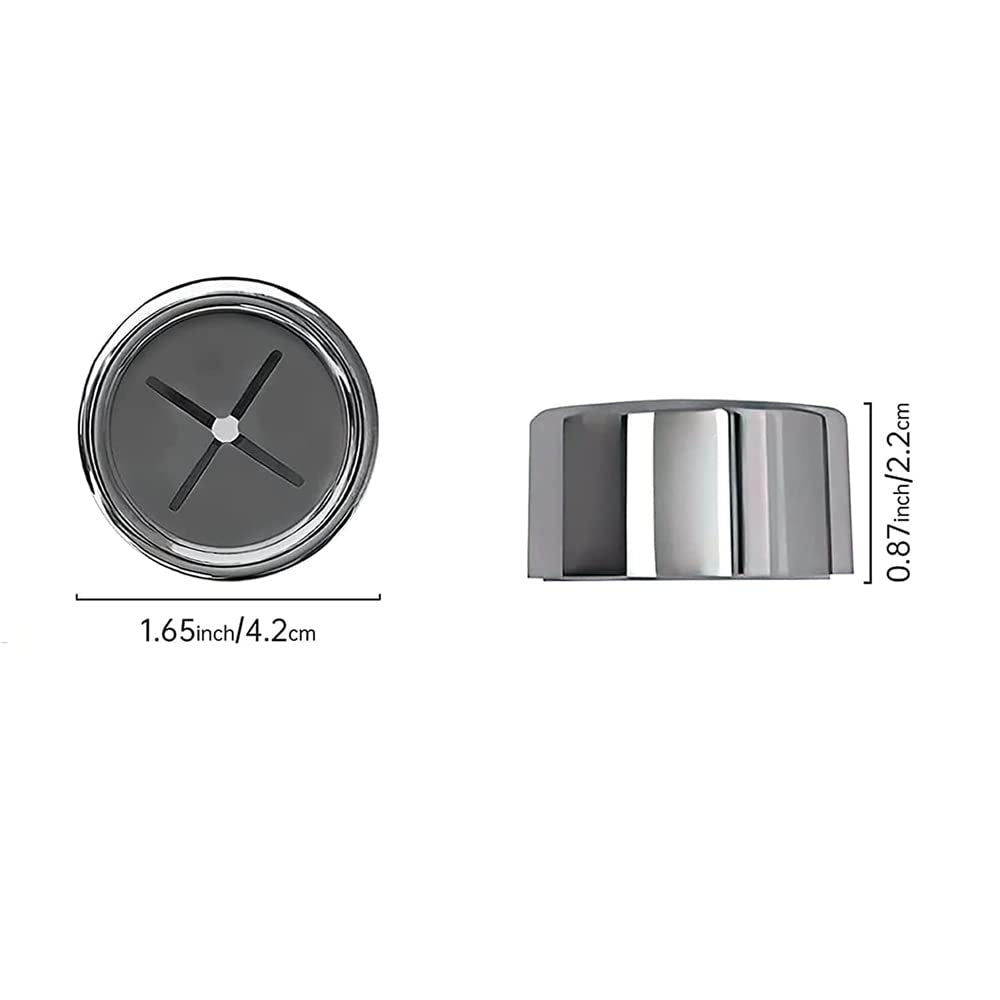 1 Pcs Stainless Steel Kitchen Towel Holder